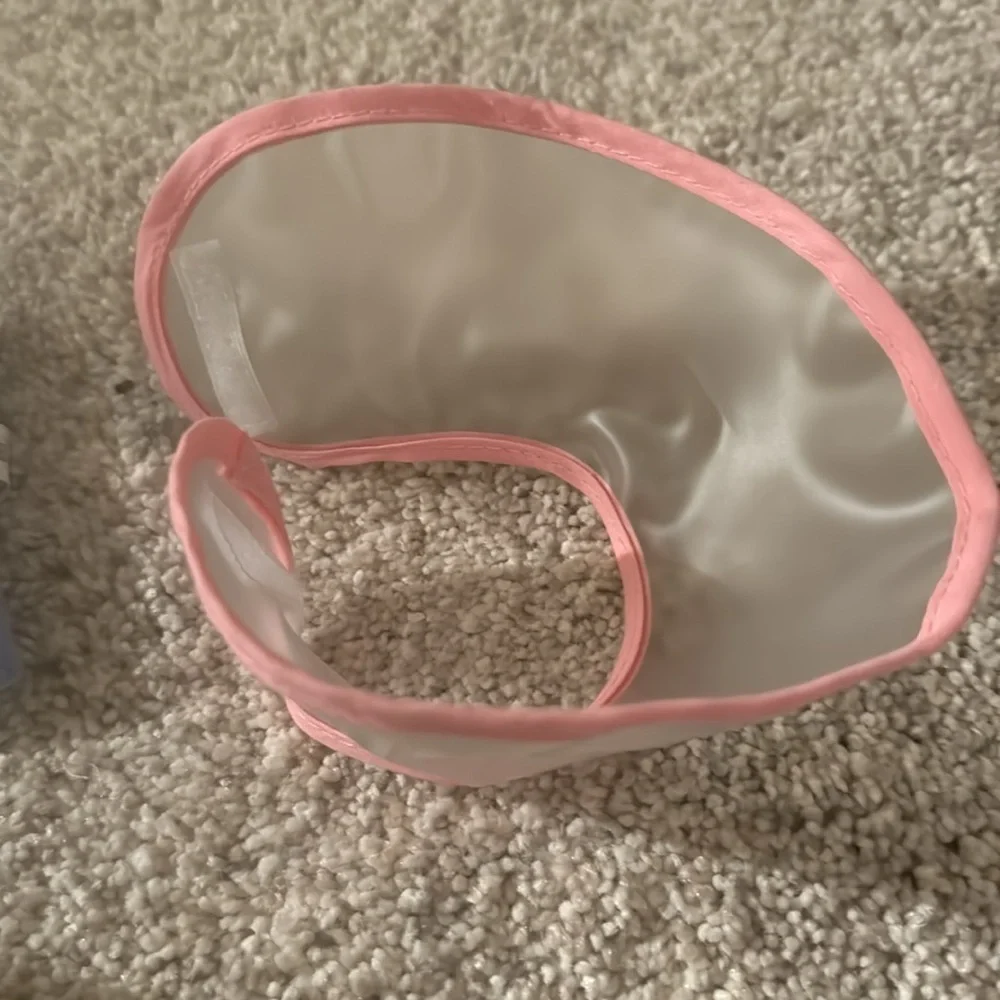 American Girl Dog and Accessories